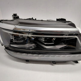 Frontscheinwerfer VW Tiguan 5NB941082D Full LED Rechts Scheinwerfer Headlight SCH4839952387ur