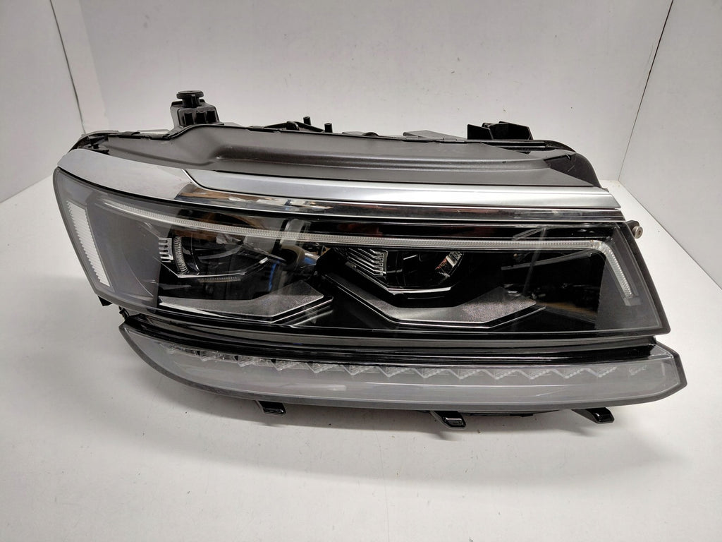 Frontscheinwerfer VW Tiguan 5NB941082D Full LED Rechts Scheinwerfer Headlight SCH4839952387ur