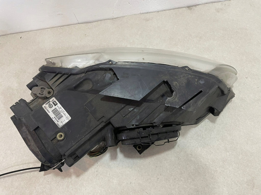 Frontscheinwerfer VW Passat 89315530 4L0907391 3C0941751K Links Headlight SCH5660788380xo