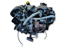 Laden Sie das Bild in den Galerie-Viewer, Motor Dacia Lodgy K9KG666 1.5 DCI 92TKm Diesel Engine Komplett MOT8463060053yp