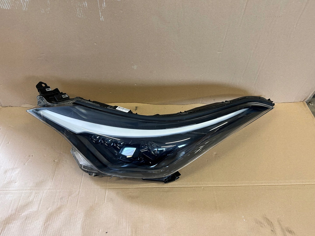 Frontscheinwerfer Toyota Chr C-Hr 81150-YP280 Full LED Links Headlight SCH6080354561jg