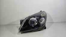 Laden Sie das Bild in den Galerie-Viewer, Frontscheinwerfer Opel Astra H I 124986713874 Links Scheinwerfer Headlight SCH8808760226ob