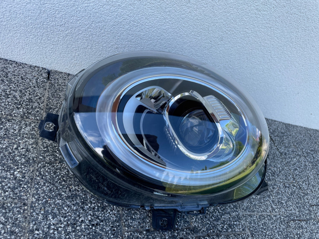 Frontscheinwerfer BMW Mini F56 F55 8737599 85122000 Links Scheinwerfer Headlight SCH9662695498nv