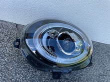 Laden Sie das Bild in den Galerie-Viewer, Frontscheinwerfer BMW Mini F56 F55 8737599 85122000 Links Scheinwerfer Headlight SCH9662695498nv