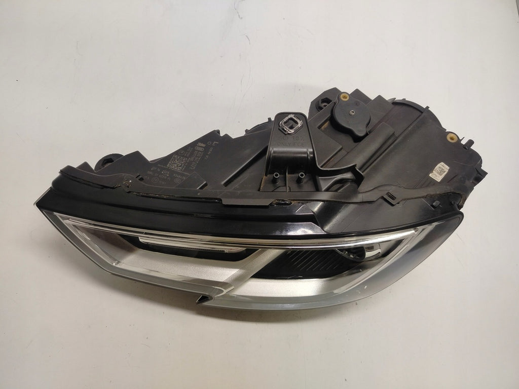 Frontscheinwerfer Audi 8V0941043E LED Links Scheinwerfer Headlight SCH5464633711xu