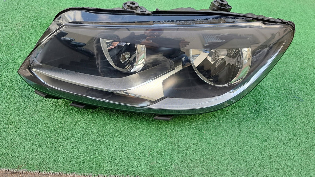 Frontscheinwerfer VW Touran 30126820300 Links Scheinwerfer Headlight