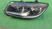 Laden Sie das Bild in den Galerie-Viewer, Frontscheinwerfer VW Touran 30126820300 Links Scheinwerfer Headlight