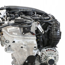 Laden Sie das Bild in den Galerie-Viewer, Motor Audi 05E100033C 1.5 TFSI 5TKm Benzin Engine Unkomplett