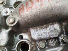 Load image into Gallery viewer, Motor Citroën Peugeot C5 I 407 10DZ47 2.2 HDI 170PS Diesel Engine Unkomplett MOT8106427769gj