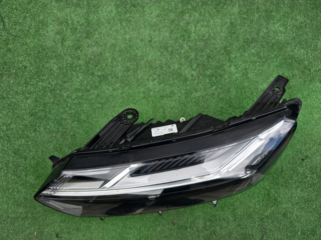 Frontscheinwerfer Dacia Sandero III 260607161R Full LED Links Headlight SCH3853488266mg