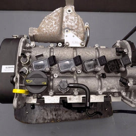 Motor VW Golf VII CHP CHPA 1.4 TSI 2016 Benzin Engine Unkomplett MOT2572348483mw