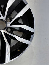 Laden Sie das Bild in den Galerie-Viewer, 1x Alufelge 17 Zoll 7.0" 5x112 49ET VW Golf Vii Rim Wheel FEL8321945479za