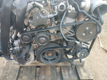 Load image into Gallery viewer, Motor Mercedes-Benz W203 611962 2.2 CDI Diesel Engine Komplett