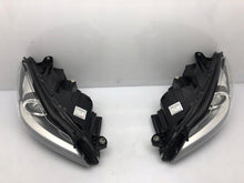 Laden Sie das Bild in den Galerie-Viewer, Frontscheinwerfer Mercedes-Benz W204 A2048203839 Ein Satz Scheinwerfer Headlight SCH9871916211xs