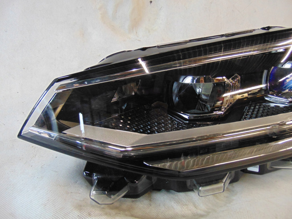 Frontscheinwerfer VW Golf Sportsvan 517941113A LED Links Scheinwerfer Headlight SCH8081369551ee