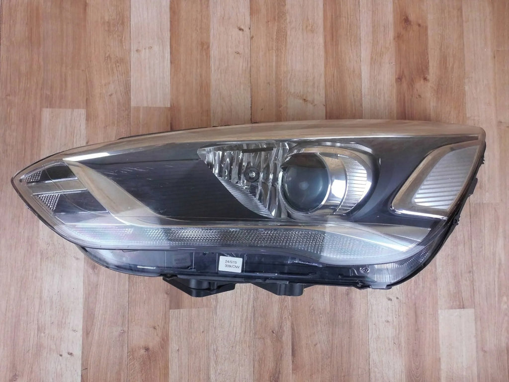 Frontscheinwerfer Ford C-Max II F1CB-13D153-AC LED Links Scheinwerfer Headlight