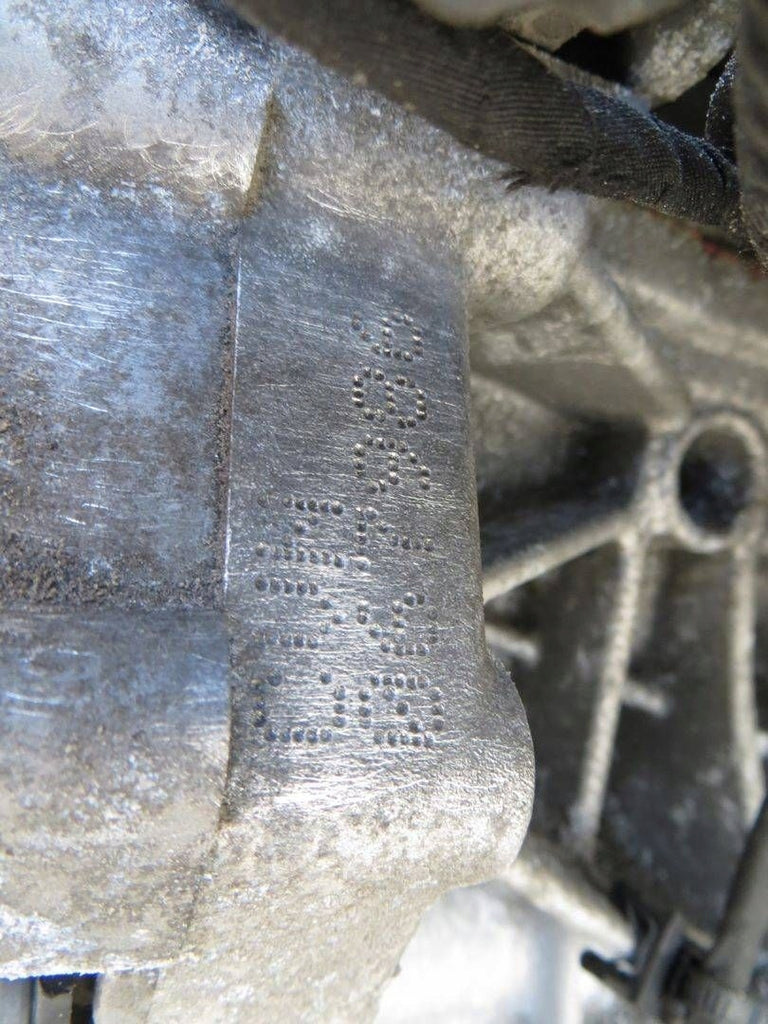 Motor Audi A4 B9 CVN 1.4 TFSI 150PS 110kW 2018 Benzin Engine Unkomplett