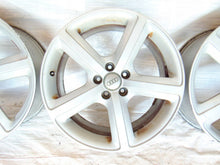 Laden Sie das Bild in den Galerie-Viewer, 4x Alufelge 19 Zoll 8.0" 5x112 39ET 8R0601025L Audi Q5 Rim Wheel FEL5007694934tv