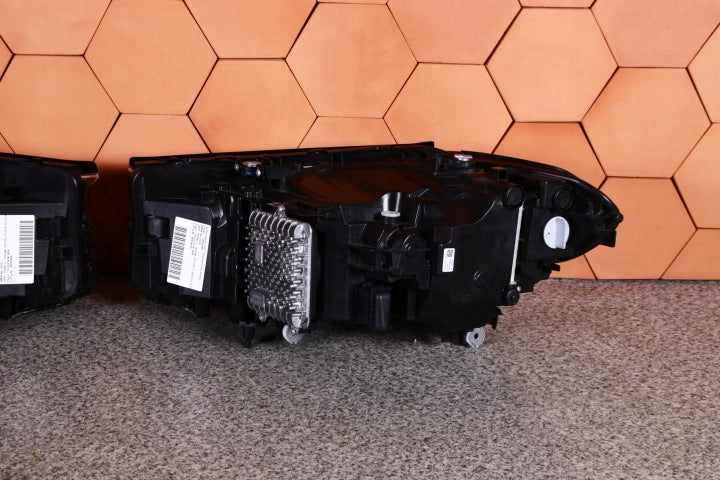 Frontscheinwerfer BMW G31 G30 8499111 8499112 Ein Satz Scheinwerfer Headlight SCH9762854799yu