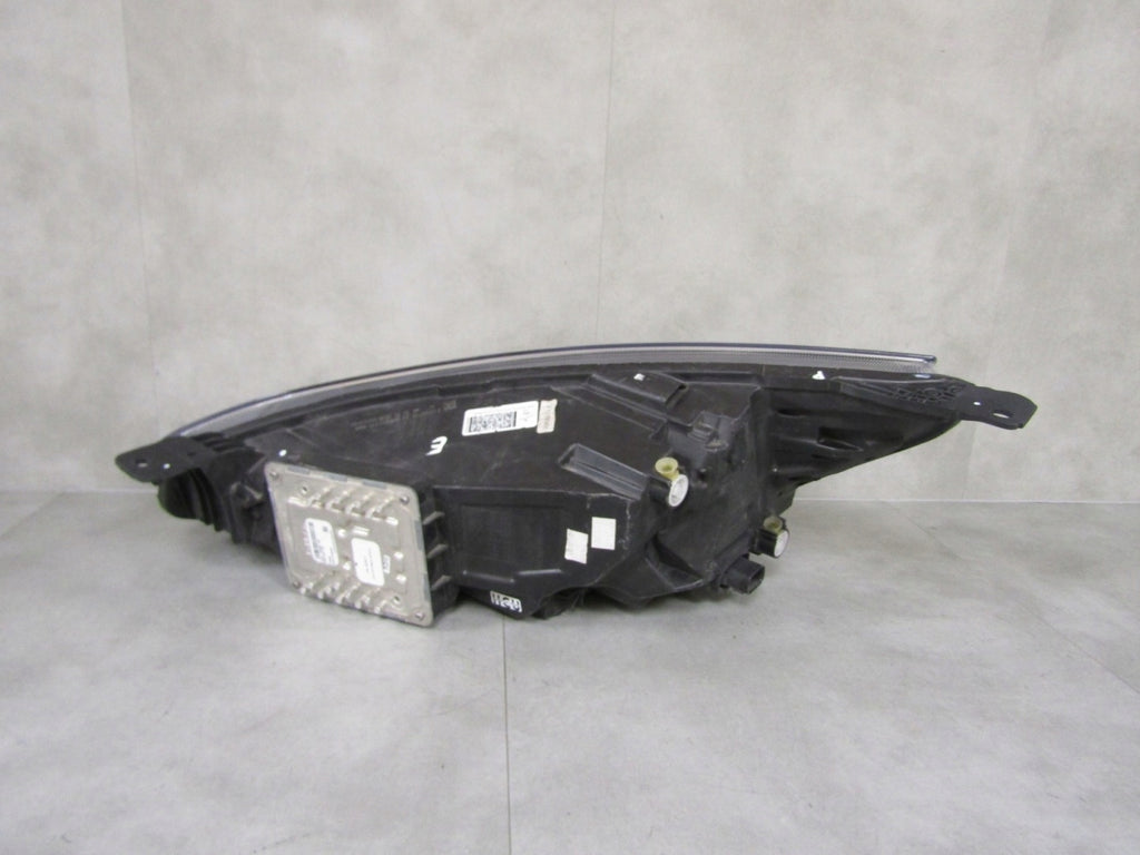 Frontscheinwerfer Ford Focus JX7B-13E016-AF LED Rechts Scheinwerfer Headlight SCH3779145172uk