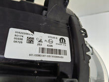 Laden Sie das Bild in den Galerie-Viewer, Frontscheinwerfer Fiat 500x L1592 522256270 Rechts Scheinwerfer Headlight SCH3521581707vj