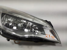 Load image into Gallery viewer, Frontscheinwerfer Opel Astra 13253647 Rechts Scheinwerfer Headlight