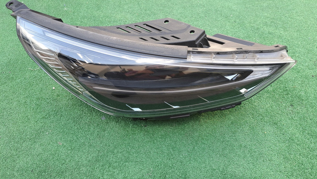 Frontscheinwerfer Hyundai I30 III 92102G4600 LED Rechts Scheinwerfer Headlight