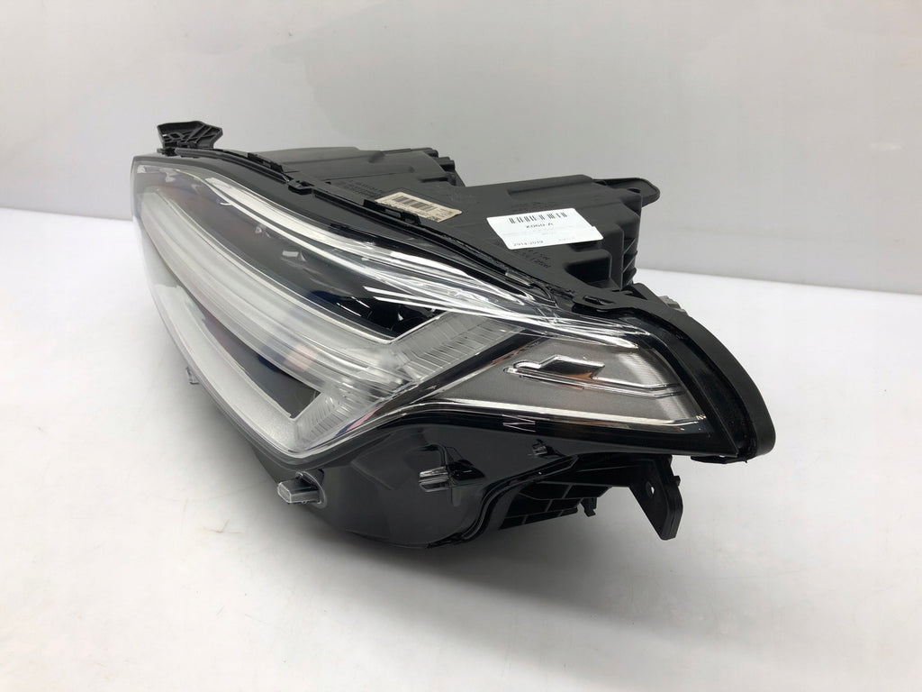Frontscheinwerfer Volvo Xc90 II 31656994 LED Links Scheinwerfer Headlight