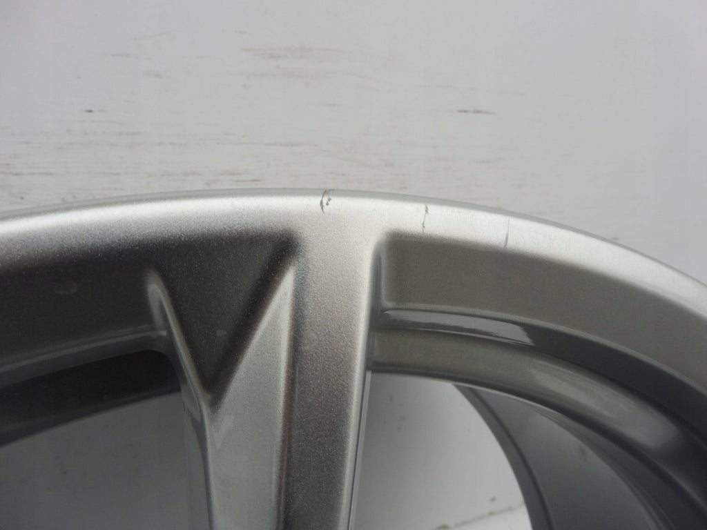 1x Alufelge 19 Zoll 8.5" 5x112 26ET 5A19DE0 BMW G01 Rim Wheel FEL7669487753sw