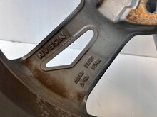 Load image into Gallery viewer, 1x Alufelge 18 Zoll 40300-BV80B Nissan Juke Rim Wheel FEL6516230213qr