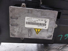 Load image into Gallery viewer, Frontscheinwerfer Citroën C6 9660983380 Xenon Links Scheinwerfer Headlight