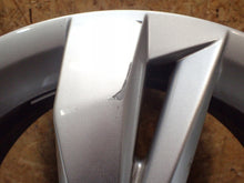 Laden Sie das Bild in den Galerie-Viewer, 1x Alufelge 15 Zoll 5.5" 5x100 40ET 2G0601025N VW Polo Rim Wheel FEL7096289599mx