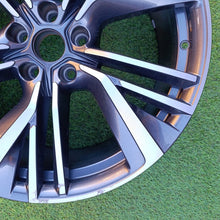 Load image into Gallery viewer, 1x Alufelge 20 Zoll 8.5" 5x112 565601025AB Skoda Kodiaq Rim Wheel FEL2291042557zr