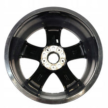 Load image into Gallery viewer, 1x Alufelge 19 Zoll 10.0" 5x120 21ET Glanz Silber 6778587 BMW X6 E71 Rim Wheel FEL9849074004qn
