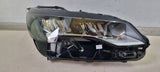 Frontscheinwerfer Peugeot 9836230180 LED Rechts Scheinwerfer Headlight