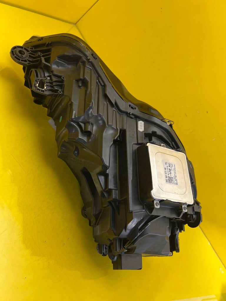 Frontscheinwerfer Audi A5 8B3941033AA LED Links Scheinwerfer Headlight SCH7640315372qa