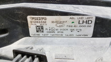 Laden Sie das Bild in den Galerie-Viewer, Frontscheinwerfer Volvo Xc40 31283332 Xenon FALSE Scheinwerfer Headlight SCH5798701395kx