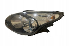 Laden Sie das Bild in den Galerie-Viewer, Frontscheinwerfer Hyundai I30 921012R000 09031410304 921012R0101EL01014601 Links SCH7602033821fn