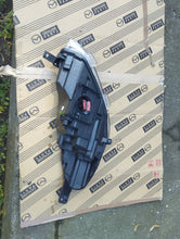 Laden Sie das Bild in den Galerie-Viewer, Frontscheinwerfer Ford Fiesta H1BB-13E015-AE Full LED Links Headlight SCH8950342932kb