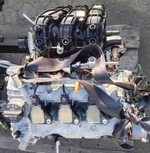 Load image into Gallery viewer, Motor Opel Karl 1.0 2019 Benzin Engine Komplett MOT9520115360yd