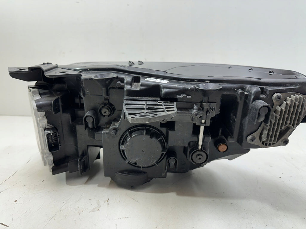 Frontscheinwerfer Genesis G70 LED Rechts Scheinwerfer Headlight SCH9485889365si