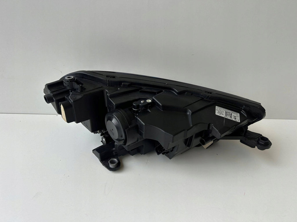 Frontscheinwerfer Skoda Fabia IV 6VB941015 LED Links Scheinwerfer Headlight SCH9895976498yp