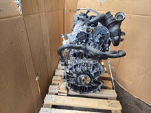 Laden Sie das Bild in den Galerie-Viewer, Motor Audi Seat Skoda VW CYVB 1.2 TSI 110PS 81kW 93TKm 2016 Benzin Komplett MOT9717498892ep