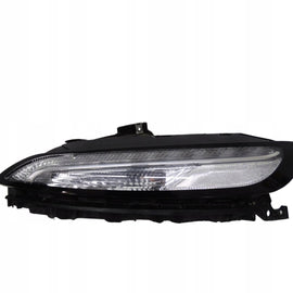 Frontscheinwerfer Jeep Cherokee 68157105AM LED Links Scheinwerfer Headlight SCH8984748895ts