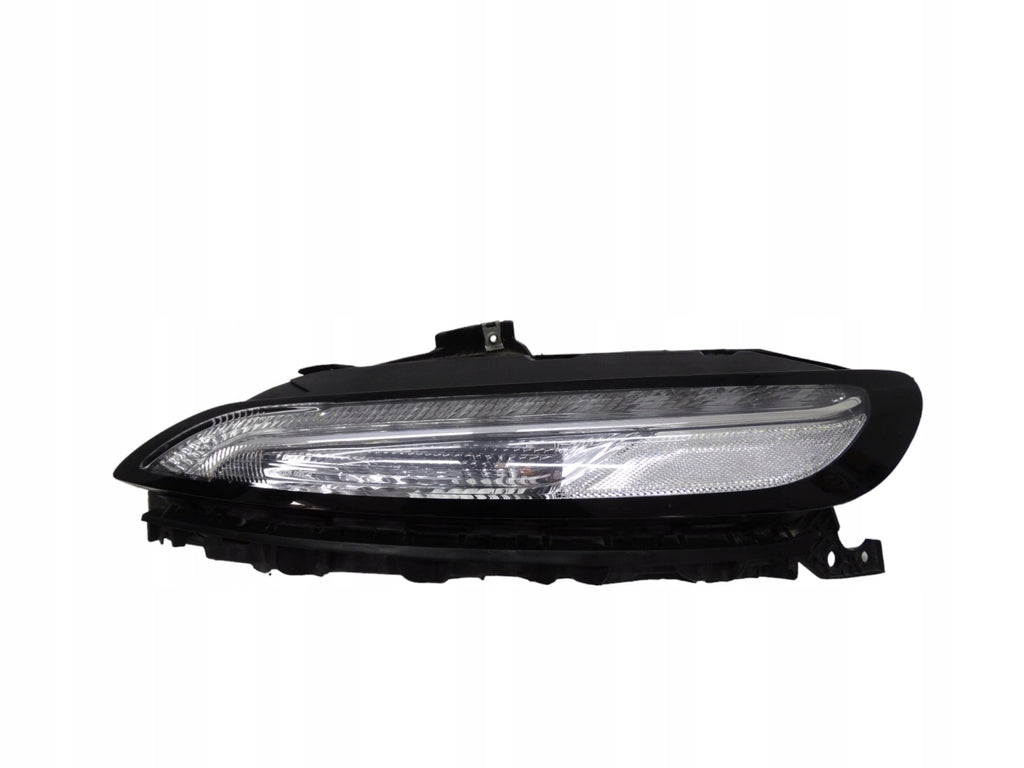 Frontscheinwerfer Jeep Cherokee 68157105AM LED Links Scheinwerfer Headlight SCH8984748895ts