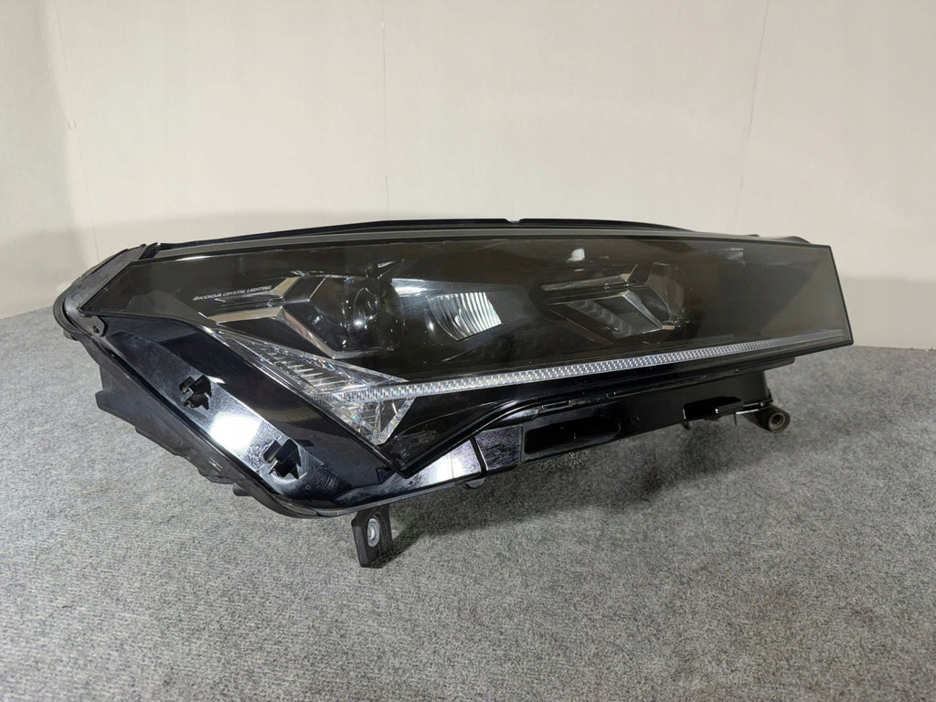 Frontscheinwerfer Skoda Enyaq 5LB941016A Rechts Scheinwerfer Headlight SCH1993956457vq