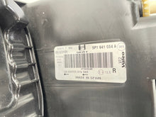 Laden Sie das Bild in den Galerie-Viewer, Frontscheinwerfer Seat Altea 5P1941034A 5P1941033A Ein Satz Headlight