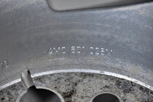 Load image into Gallery viewer, 1x Alufelge 20 Zoll 9.0" 5x112 33ET Matt Schwarz 4M0601025M Audi Q7 Rim Wheel FEL2911130888ti