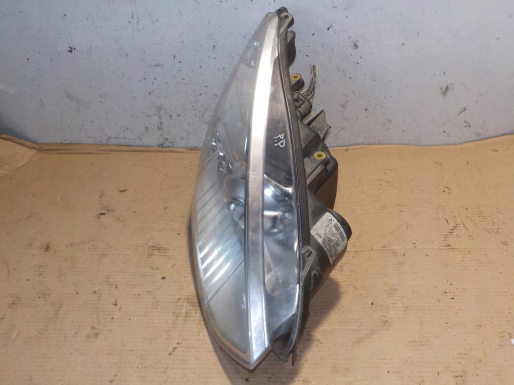 Frontscheinwerfer Ford S-Max 6M2113D154AE Xenon Rechts Scheinwerfer Headlight SCH6605410628ai