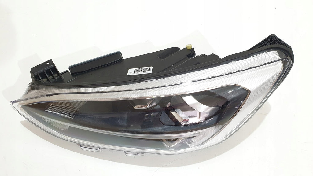 Frontscheinwerfer Ford Focus JX7B-13E015-AD LED Links Scheinwerfer Headlight